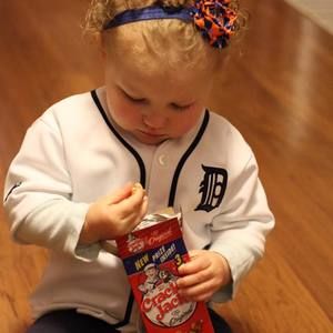 Meet your Posher, Mark